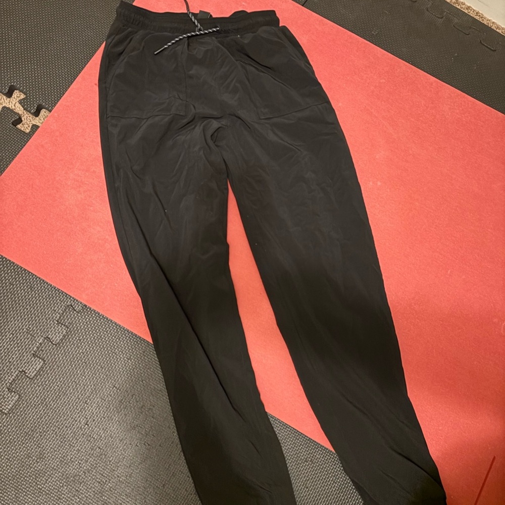 Athleta Black Kids Joggers